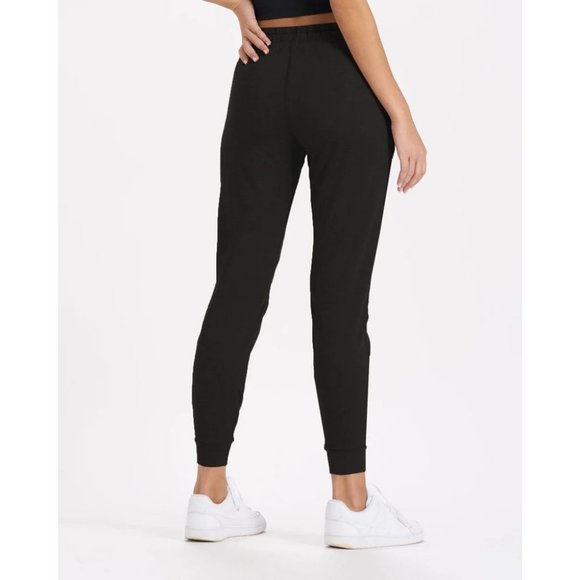 Vuori Black Track Pants - Picture 2 of 9